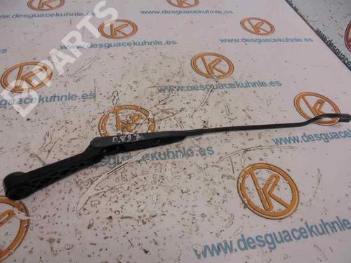 Front windshield wiper arm NISSAN MICRA II (K11) 1.0 i 16V | BP6631554C143 