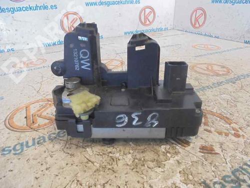 Fechadura trás esquerda OPEL VECTRA C (Z02) 1.9 CDTI (F69) | BP2496213C100 