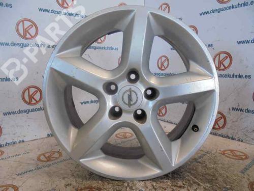 Felg OPEL ASTRA H GTC (A04) [2005-2010]  2471198