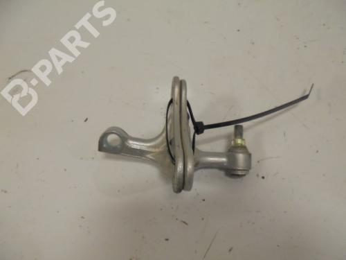 Used Front right lock MERCEDES-BENZ S-CLASS (W220) S 320 CDI (220.026, 220.126) (197 hp) 6453546