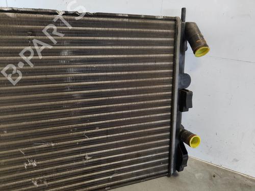 Water radiator RENAULT CLIO II (BB_, CB_)  | BP12515501M31 