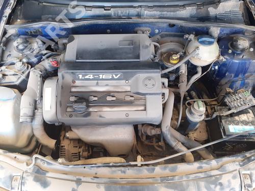 Driver airbag SEAT CORDOBA (6K2) 1.4 16V | BP7661954C9  - Image 10