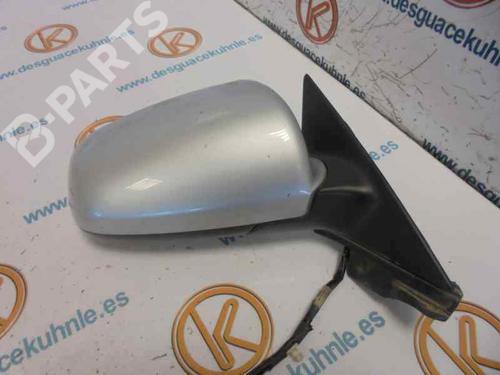 Right mirror AUDI A3 (8P1) 1.9 TDI | BP3207454C27 