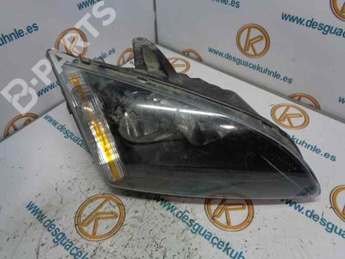 Used Right headlight FORD FOCUS II (DA_, HCP, DP) [2004-2013]  3464964