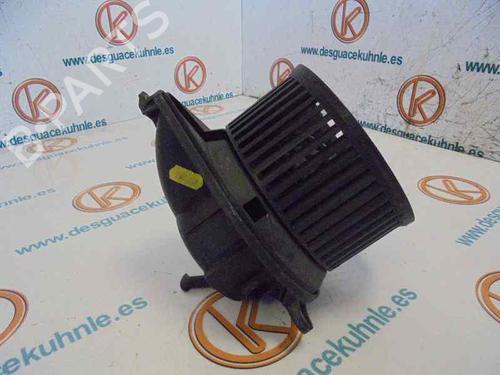 Heater blower motor MERCEDES-BENZ SPRINTER 4-t Van (B904)  | BP14182658M62 