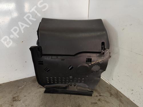 Glove box MERCEDES-BENZ C-CLASS Coupe (CL203) C 220 CDI (203.708) | BP27199160C95 