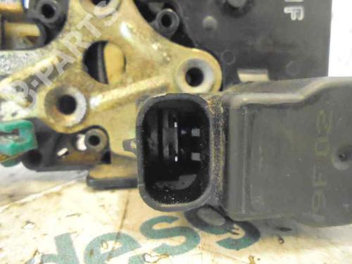 Front right lock DAEWOO LANOS (KLAT) 1.5 | BP2477530C97 