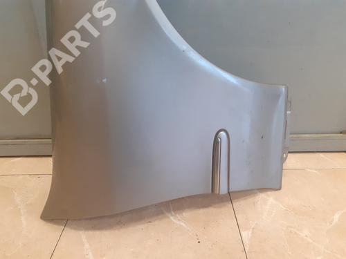 Right front fenders MERCEDES-BENZ S-CLASS (W220) S 320 CDI (220.025, 220.125) | BP8919207C42 