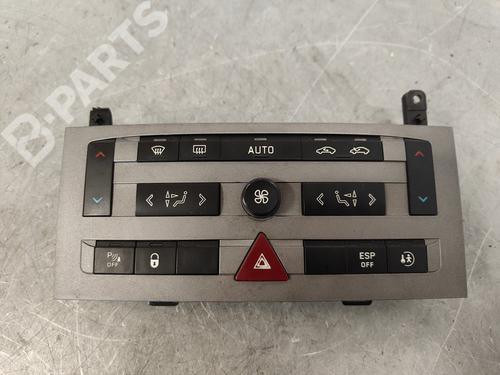 Used Climate control PEUGEOT 407 (6D_) [2004-2011]  11690032