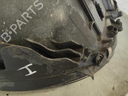 Left headlight MERCEDES-BENZ E-CLASS (W211) E 270 CDI (211.016) | BP15769531C28 