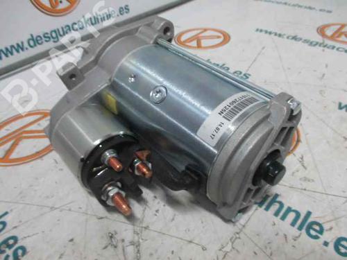Starter MERCEDES-BENZ VITO Van (W638) 112 CDI 2.2 (638.094) | BP2445695M8 