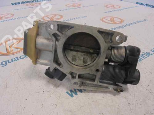 Spjældhus CITROËN XSARA (N1)  | BP2459847M82 