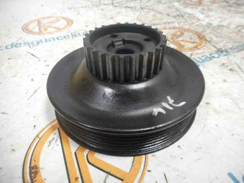 Used Pulley SEAT IBIZA II (6K1) [1993-2002]  14179730