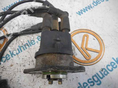 Ignition distributor RENAULT CLIO I (B/C57_, 5/357_)  | BP8753016M68