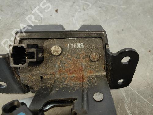 Tailgate lock CHEVROLET CAPTIVA (C100, C140)  | BP12515554C101 