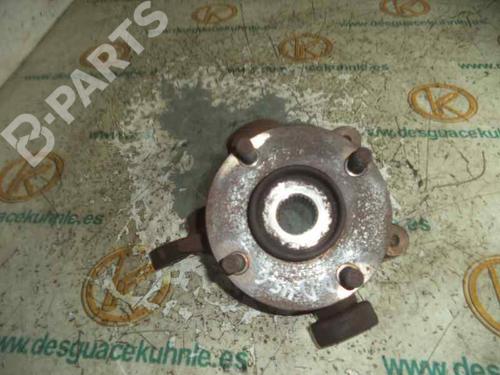 Højre Styrespindel Lejehus FORD KA (RB_) 1.3 i (60 hp) 2454898