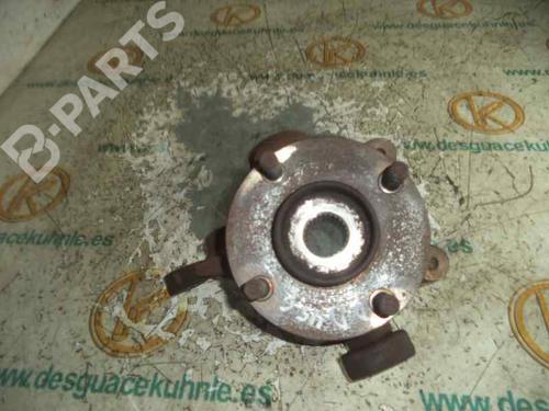 BP2454898M26 | Right front steering knuckle FORD KA (RB_) 1.3 i BP2454898M26