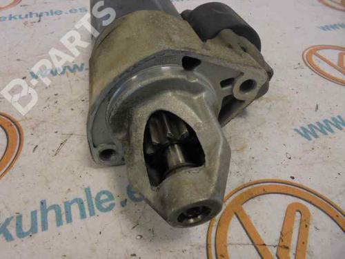 Startmotor MERCEDES-BENZ M-CLASS (W163) ML 320 (163.154) | BP3175901M8 