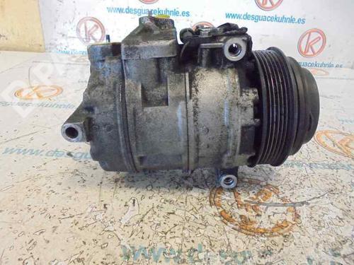 AC-Kompressor MERCEDES-BENZ E-CLASS (W210) E 270 CDI (210.016) (170 hp) 3357574