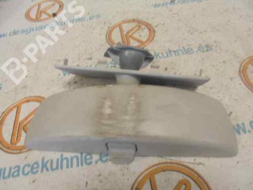 Rear mirror SEAT LEON (1P1)  | BP4468109I6 