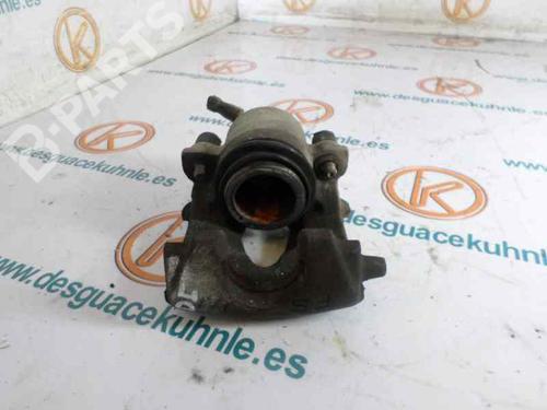 Left front brake caliper SEAT LEON (1M1) 1.9 TDI | BP11609416M105 