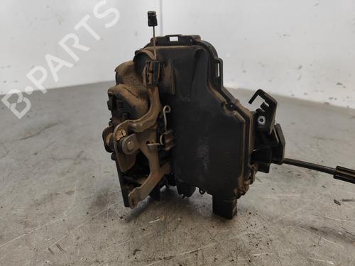 Rear right lock VW GOLF IV (1J1)  | BP17003611C99 