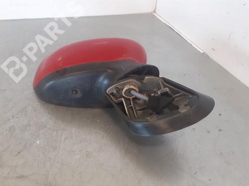 Right mirror FIAT 500 (312_) 1.2 LPG (312AXA1A) | BP7253382C27 