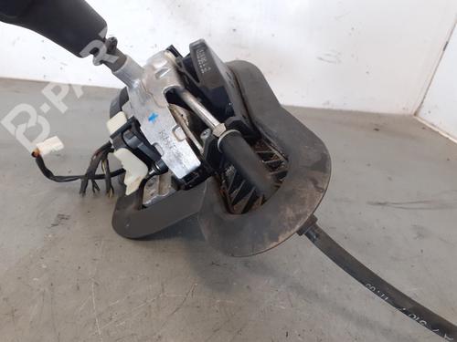 Gear lever BMW 6 (E63) 630 i | BP9754807M90 