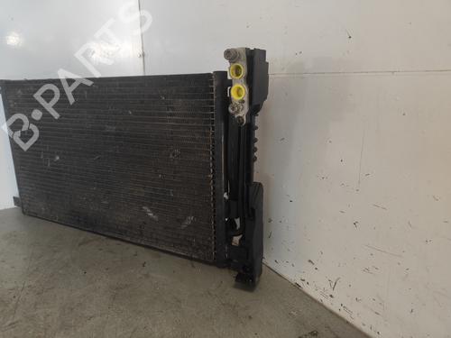 Used AC radiator BMW 3 (E46) 320 d (136 hp) 30388052