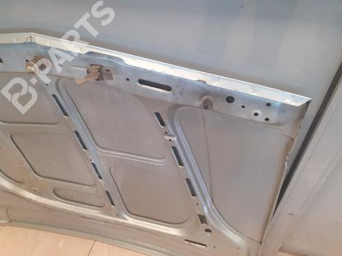 Hood OPEL CORSA A Hatchback (S83) 1.2 S (F08, M08, F68, M68) | BP8877042C1 