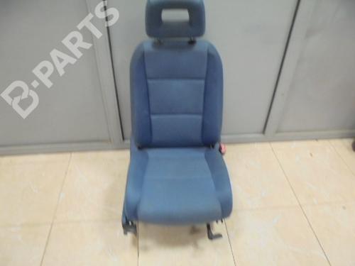 Used Right front seat AUDI A2 (8Z0) [2000-2005]  6457521
