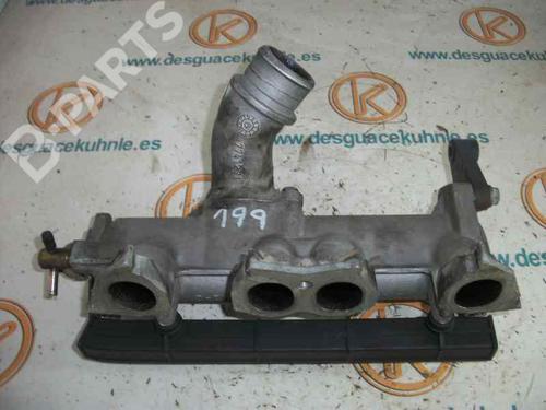 Intake manifold FIAT PUNTO (176_)  | BP2447337M70 