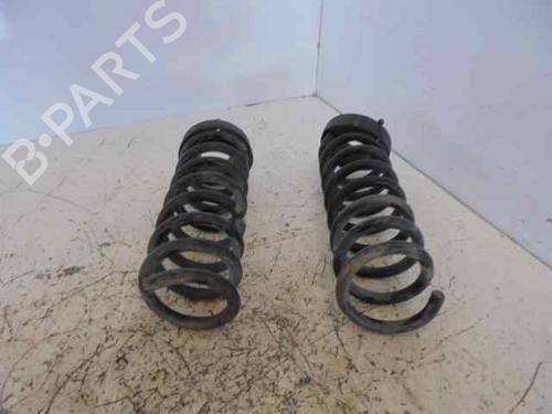 Shock absorber spring MERCEDES-BENZ E-CLASS (W210) E 320 (210.065) | BP14186578C152 