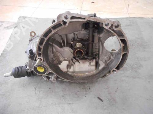 Used Gearbox LADA KALINA Hatchback (1119) [2004-2013]  12557866