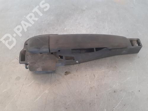 Rear left exterior door handle CITROËN C3 I (FC_, FN_)  | BP9967392C130 