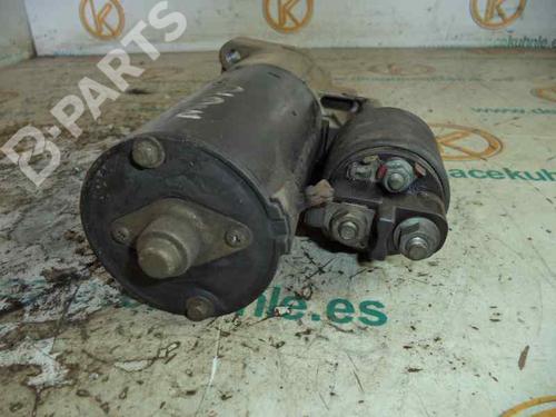 Startmotor MERCEDES-BENZ M-CLASS (W163) ML 320 (163.154) | BP2466405M8 