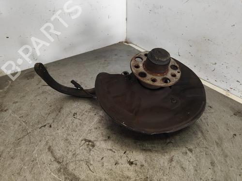 Left front steering knuckle MERCEDES-BENZ E-CLASS (W211) E 270 CDI (211.016) | BP27719365M25