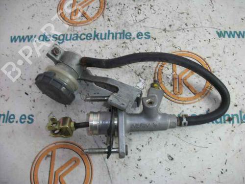Used Clutch slave cylinder HONDA HR-V (GH_) 1.6 16V 4WD (GH2, GH4) (105 hp) 14193099