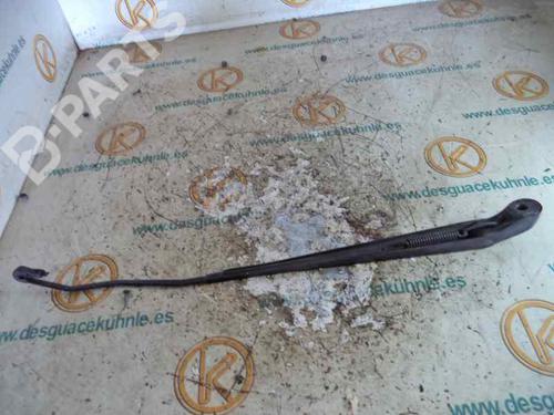 Used Front windshield wiper arm CITROËN XSARA PICASSO (N68) 2.0 16V (136 hp) 6632934