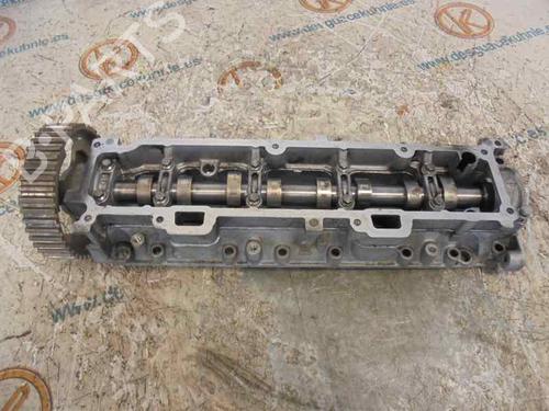 Used Valve cover Valve cover PEUGEOT 207 (WA_, WC_) 1.4 HDi (68 hp) 14182362 14182362