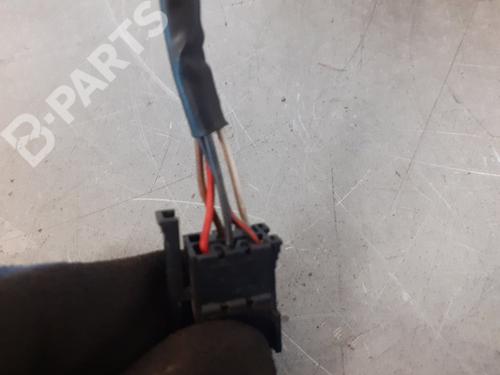 Left mirror MERCEDES-BENZ VITO Van (W638) 112 CDI 2.2 (638.094) | BP8894181C26 