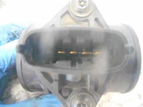 Mass air flow sensor FIAT BRAVO I (182_) 1.9 JTD 105 | BP2480210M95 