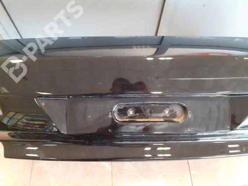 Rear bumper BMW 6 (E63) 630 i | BP9754802C8 