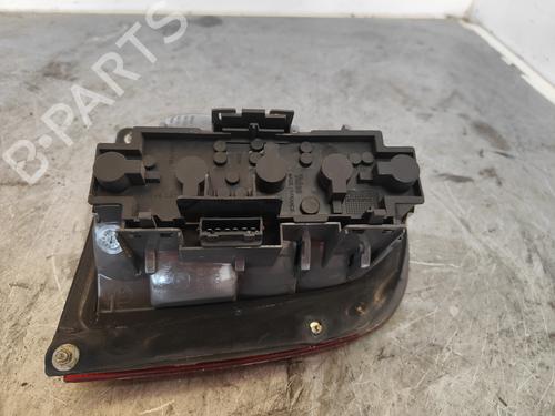 Left taillight SKODA OCTAVIA I (1U2)  | BP27651893C34 