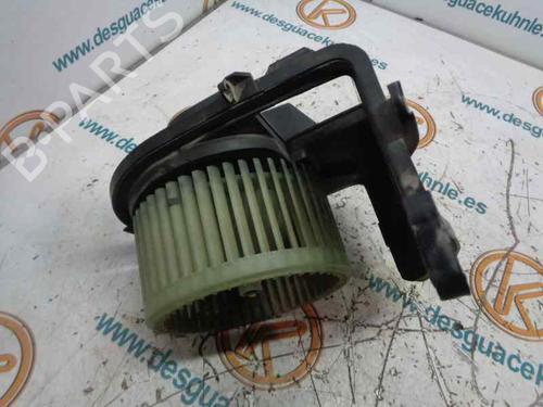 Heater blower motor RENAULT CLIO II (BB_, CB_)  | BP14191408M62 