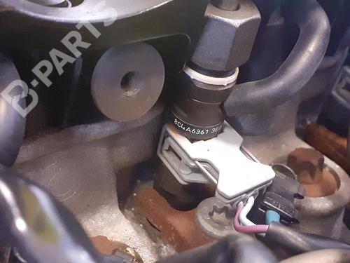 Engine NISSAN MICRA III (K12) | BP9292735M1