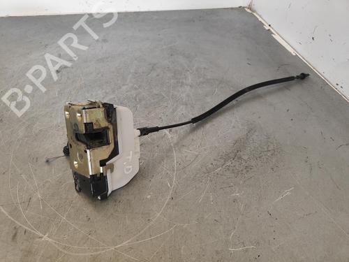 Rear right lock CITROËN C3 I (FC_, FN_)  | BP13757193C99 