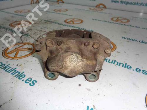 Used Right rear brake caliper OPEL VECTRA B (J96) 2.0 DTI 16V (F19) (101 hp) 11611312