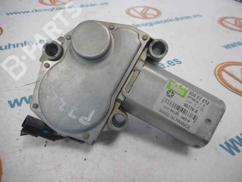 Rear wiper motor CHRYSLER VOYAGER / GRAND VOYAGER III (GS_, NS_)  | BP2454275M102