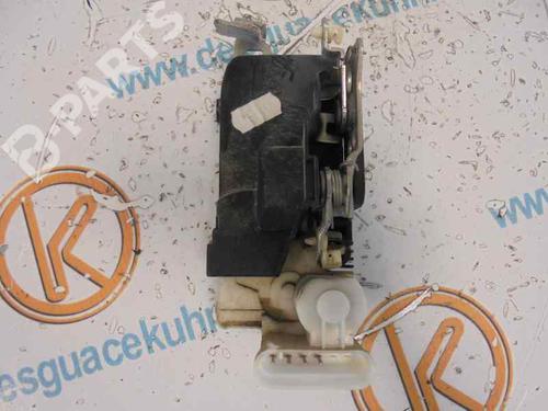 Rear right lock FIAT PUNTO Hatchback Van (188_) 1.2 60 | BP2473372C99 